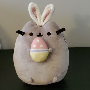 Pusheen Easter Bunny 🐰